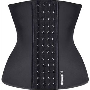 NEW Women’s Waist Trainer Corset Body Shaper